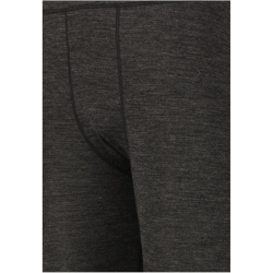 Whistler Bradley Merinowolle Baselayer 3/4-Skiunterhose...