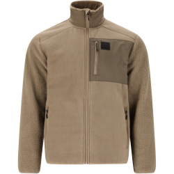 Whistler Makaley Fleecejacke Herren 3040 - fallen rock M