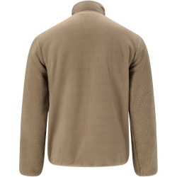 Whistler Makaley Fleecejacke Herren 3040 - fallen rock M