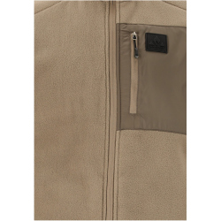 Whistler Makaley Fleecejacke Herren 3040 - fallen rock M