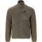 Whistler Makaley Fleecejacke Herren 1071 - black ink S