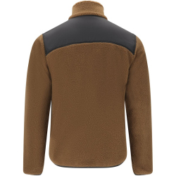 Whistler Sprocka Teddyfleece-Jacke Herren 5218 - kangarow S