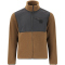 Whistler Sprocka Teddyfleece-Jacke Herren 5218 - kangarow S