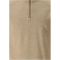 Whistler Kajsa 1/2-Zip Midlayer Herren 3040 - fallen rock M