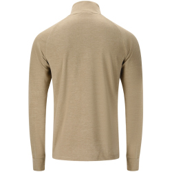 Whistler Kajsa 1/2-Zip Midlayer Herren 3040 - fallen rock XL