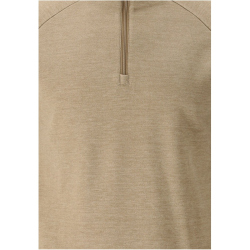 Whistler Kajsa 1/2-Zip Midlayer Herren 3040 - fallen rock XXL