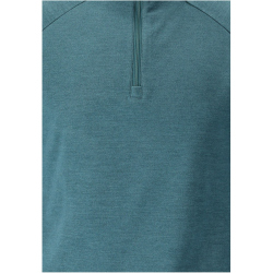 Whistler Kajsa 1/2-Zip Midlayer Herren 2275 - storm blue M