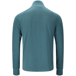 Whistler Kajsa 1/2-Zip Midlayer Herren 2275 - storm blue XXL