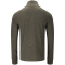 Whistler Kajsa 1/2-Zip Midlayer Herren 1071 - black ink XL