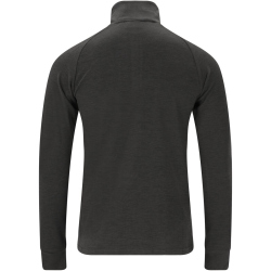 Whistler Kajsa 1/2-Zip Midlayer Herren 1016 - phantom XXL