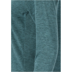 Whistler Kajsa 1/2-Zip Midlayer Damen 2275 - storm blue 38