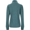 Whistler Kajsa 1/2-Zip Midlayer Damen 2275 - storm blue 38