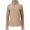 Whistler Kajsa 1/2-Zip Midlayer Damen 1136 - simply taupe 40
