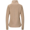 Whistler Kajsa 1/2-Zip Midlayer Damen 1136 - simply taupe 40