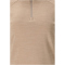 Whistler Kajsa 1/2-Zip Midlayer Damen 1136 - simply taupe 40