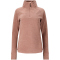 Whistler Kajsa 1/2-Zip Midlayer Damen 1109 - burlwood 40