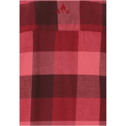 Whistler Riglet Karohemd Damen 4244 - red pear 36