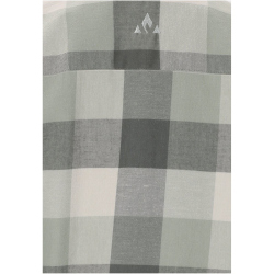 Whistler Riglet Karohemd Damen 3103 - slate gray 36
