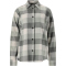 Whistler Riglet Karohemd Damen 3103 - slate gray 36