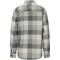 Whistler Riglet Karohemd Damen 3103 - slate gray 36