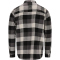 Whistler Riglet Karohemd Herren 1001 - black M