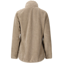 Whistler Matra kuschelige Fleecejacke Damen 1265 - island...