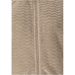 Whistler Matra kuschelige Fleecejacke Damen 1265 - island fossil 40