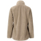 Whistler Matra kuschelige Fleecejacke Damen 1265 - island fossil 40