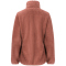 Whistler Matra kuschelige Fleecejacke Damen 1109 - burlwood 40