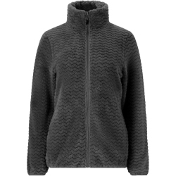 Whistler Matra kuschelige Fleecejacke Damen 1051 -...