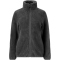 Whistler Matra kuschelige Fleecejacke Damen 1051 - asphalt 40