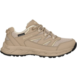 Whistler Benin wasserdichte Outdoorschuhe Damen 1106A - oatmeal 36