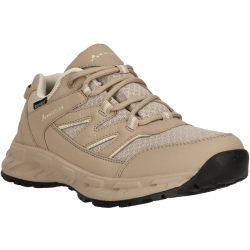 Whistler Benin wasserdichte Outdoorschuhe Damen 1106A - oatmeal 36