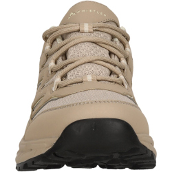 Whistler Benin wasserdichte Outdoorschuhe Damen 1106A - oatmeal 36