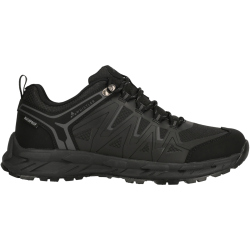 Whistler Cardiff wasserdichte Outdoorschuhe 1001S - black...