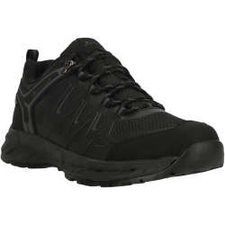 Whistler Cardiff wasserdichte Outdoorschuhe 1001S - black...