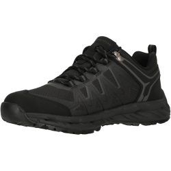 Whistler Cardiff wasserdichte Outdoorschuhe 1001S - black...