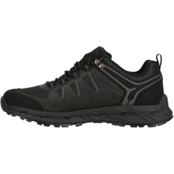 Whistler Cardiff wasserdichte Outdoorschuhe 1001S - black...