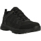 Whistler Cardiff wasserdichte Outdoorschuhe 1001S - black solid 36