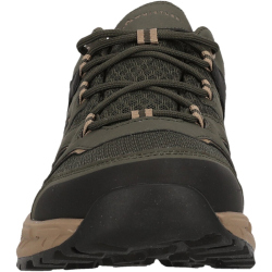 Whistler Benin wasserdichte Outdoorschuhe 1071 - black ink 37