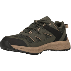 Whistler Benin wasserdichte Outdoorschuhe 1071 - black ink 37