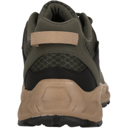 Whistler Benin wasserdichte Outdoorschuhe 1071 - black ink 37