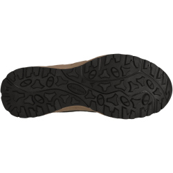 Whistler Benin wasserdichte Outdoorschuhe 1071 - black ink 37