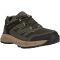 Whistler Benin wasserdichte Outdoorschuhe 1071 - black ink 37