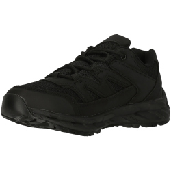 Whistler Benin wasserdichte Outdoorschuhe 1001S - black...
