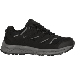 Whistler Benin wasserdichte Outdoorschuhe 1001A - black 45