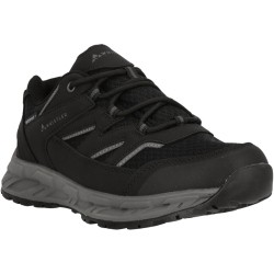 Whistler Benin wasserdichte Outdoorschuhe 1001A - black 45