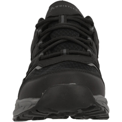 Whistler Benin wasserdichte Outdoorschuhe 1001A - black 45