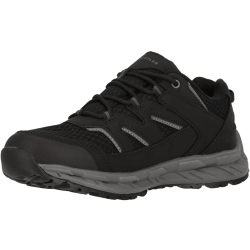 Whistler Benin wasserdichte Outdoorschuhe 1001A - black 45