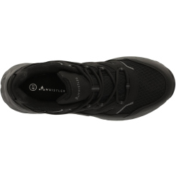 Whistler Benin wasserdichte Outdoorschuhe 1001A - black 45